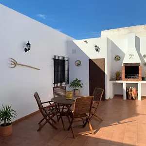 Casa Aguascalientes Los Albaricoques
