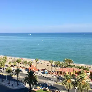 Duplex By The Sea Benalmádena