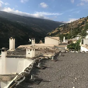 Casita Paloma Pampaneira