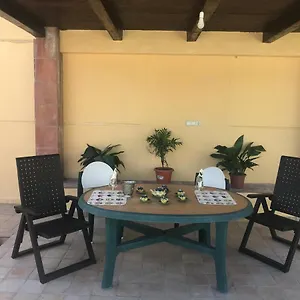 “las Espinosas” Villanueva del Trabuco