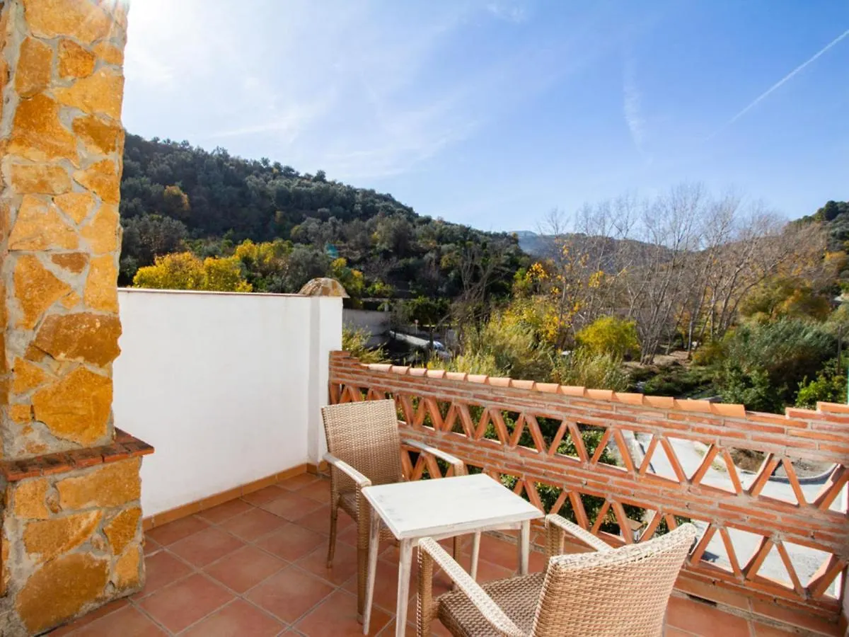 Casa Del Rio Villa Saleres Spain