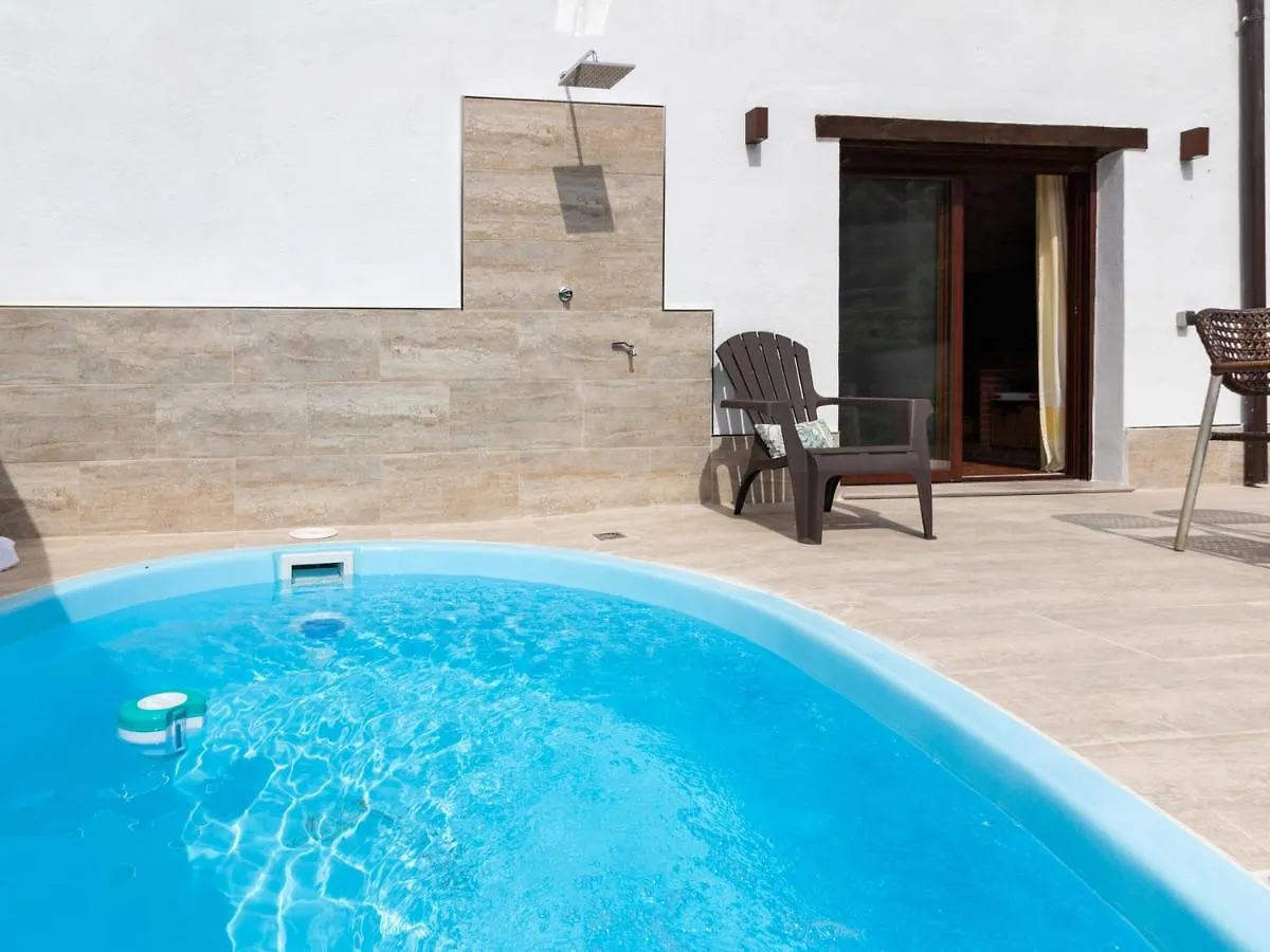 Casa Del Rio Villa Saleres