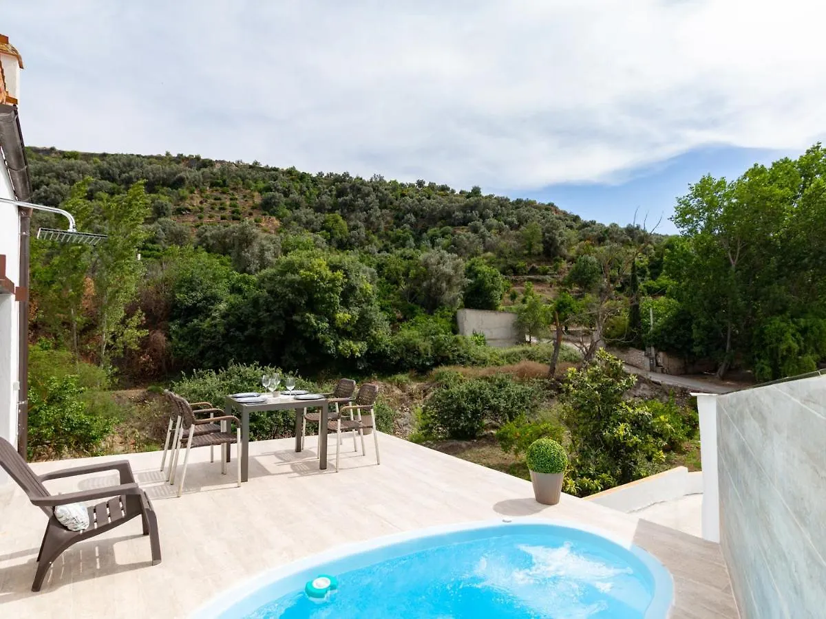 Casa Del Rio Villa Saleres 0*,  Spain