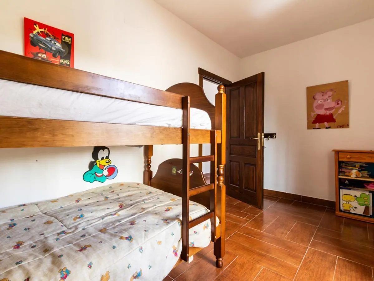 Casa Del Rio Villa Saleres 0*,