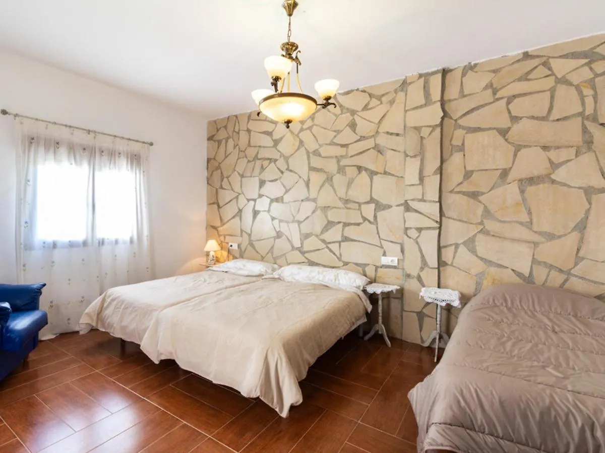 Casa Del Rio Villa Saleres 0*,  Spain