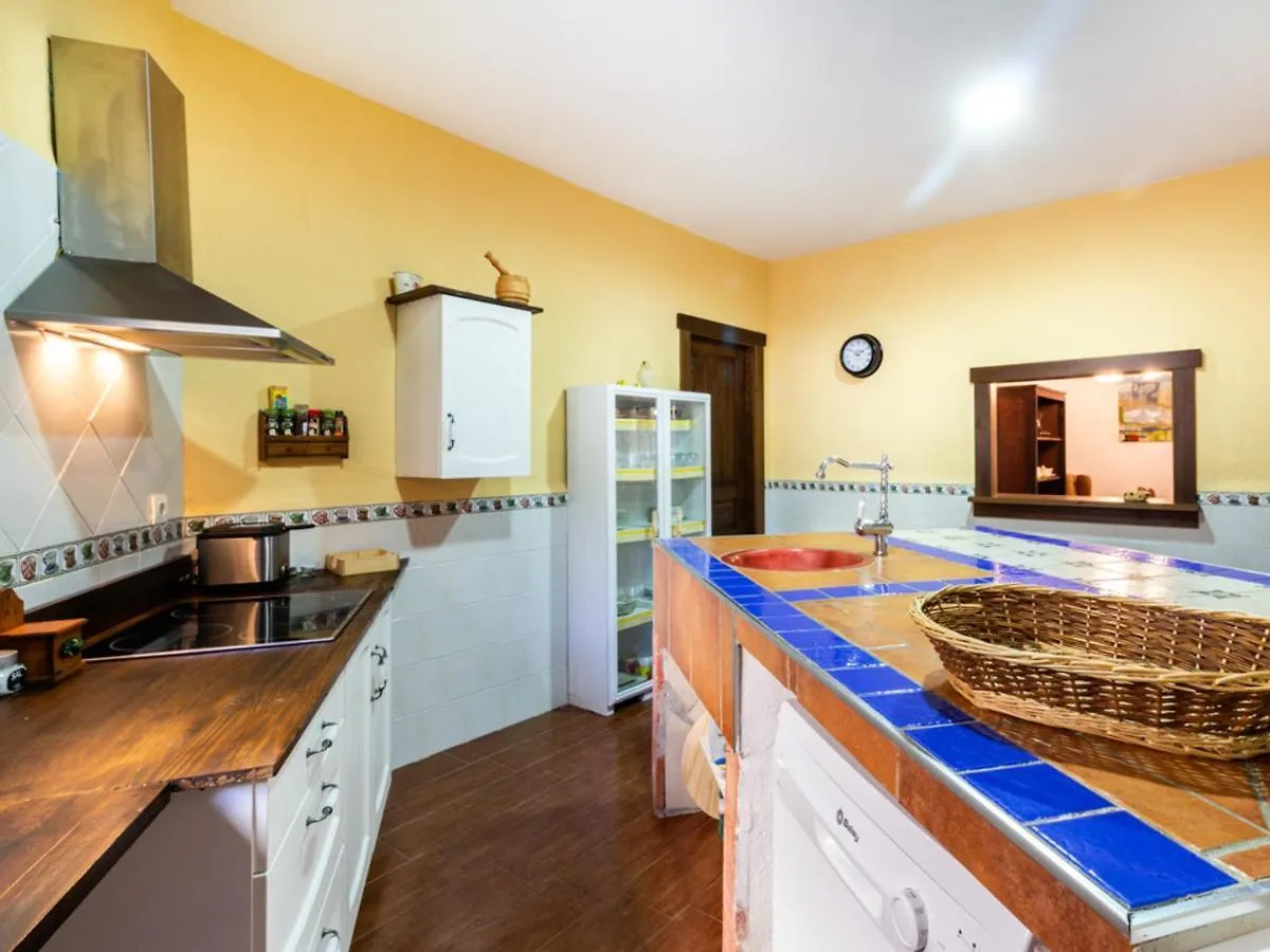 Casa Del Rio Villa Saleres