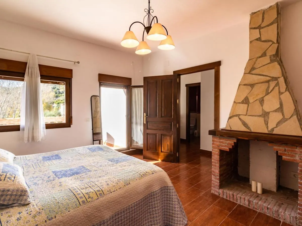 Casa Del Rio Villa Saleres