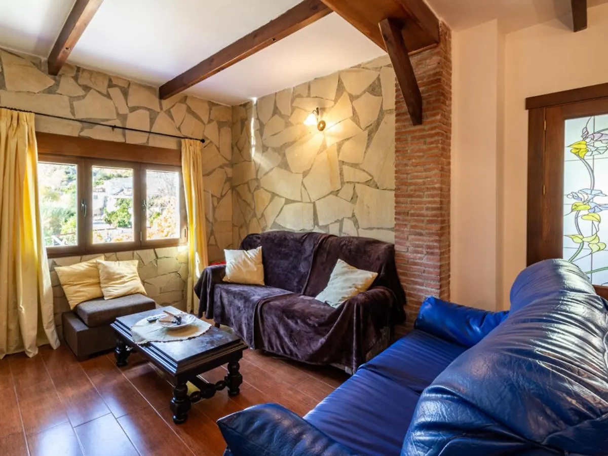 Casa Del Rio Villa Saleres
