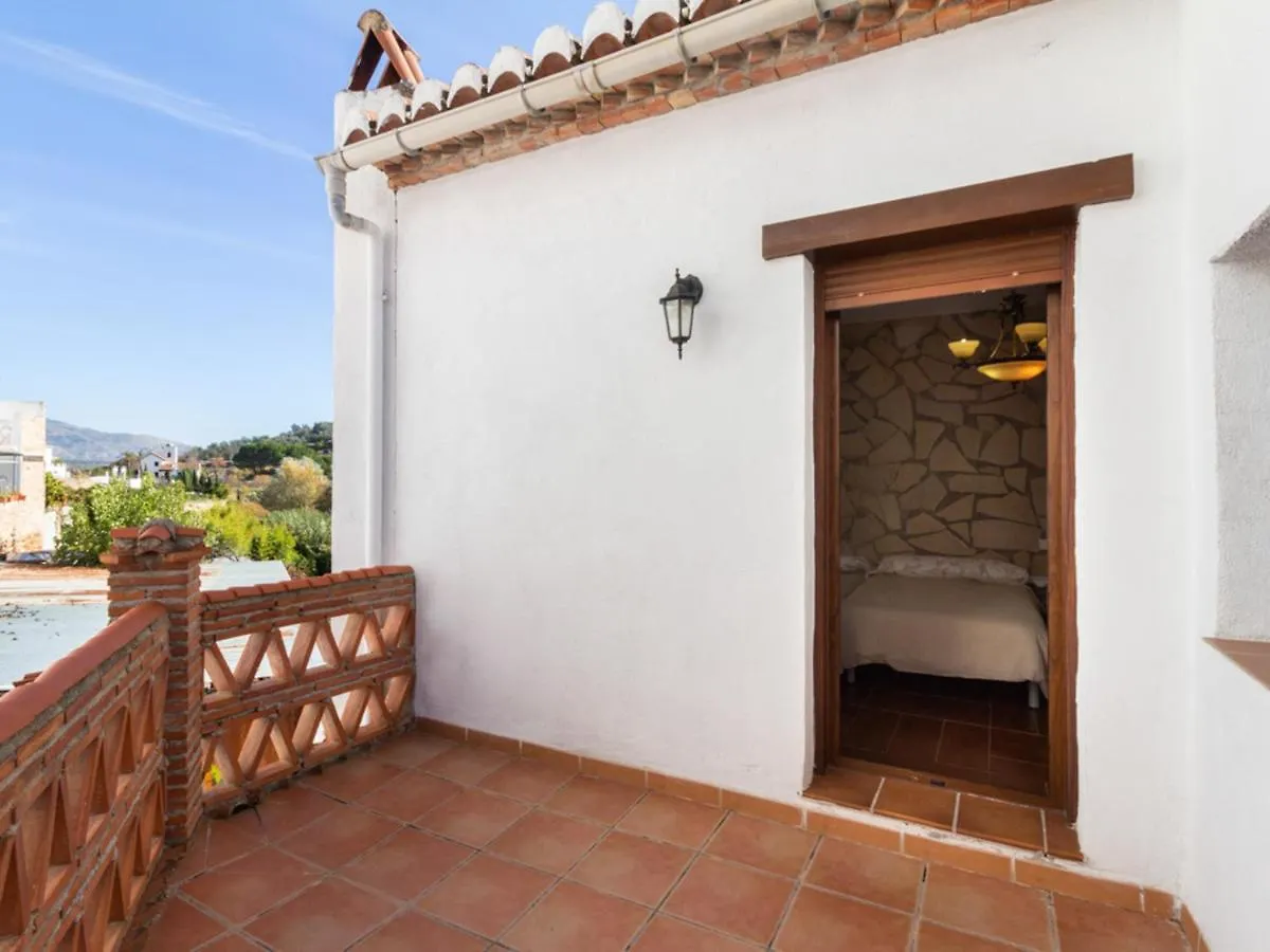 Casa Del Rio Villa Saleres 0*,