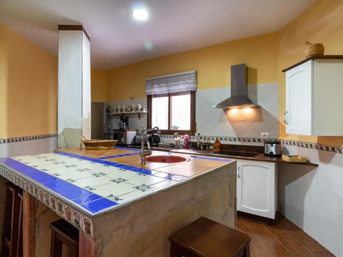 Casa Del Rio Villa Saleres