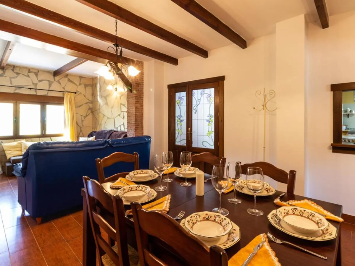 Casa Del Rio Villa Saleres