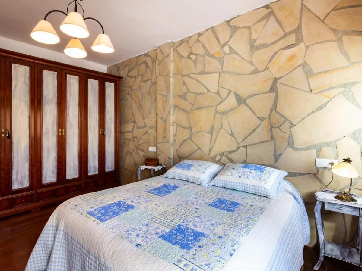 Casa Del Rio Villa Saleres